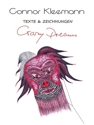 cover image of Crazy Dreams